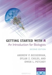  - Getting Started with R Second Edition
