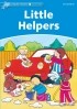  - DOLPHINS 1:LITTLE HELPERS