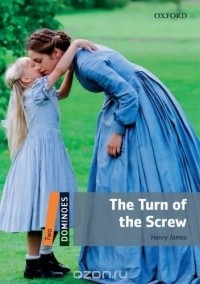  - The Turn of the Screw