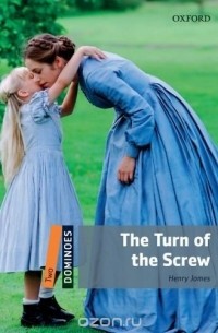  - The Turn of the Screw