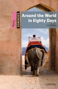  - Around the World in Eighty Days