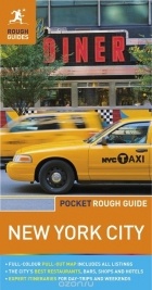  - Pocket Rough Guide New York City