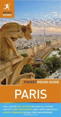  - Pocket Rough Guide Paris