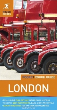  - Pocket Rough Guide London
