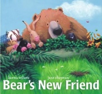  - Bear's New Friend