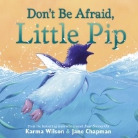  - Don't Be Afraid, Little Pip