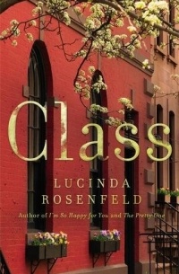 Lucinda Rosenfeld - Class