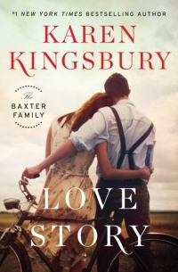 Karen Kingsbury - Love Story