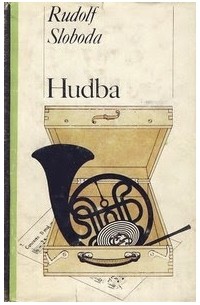 Rudolf Sloboda - Hudba