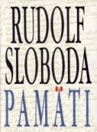 Rudolf Sloboda - Pamäti