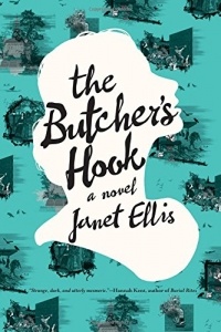 Джанет Эллис - The Butcher's Hook