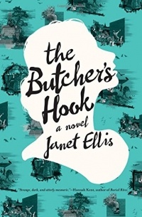 The Butcher's Hook