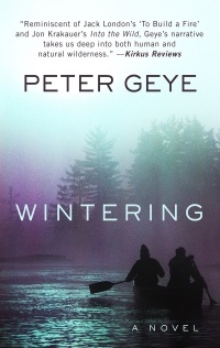 Peter Geye - Wintering