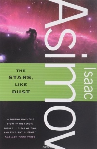  - The Stars, Like Dust