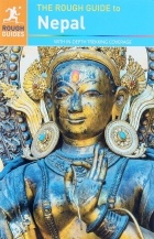  - The Rough Guide to Nepal