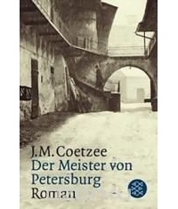 Coetzee - Der Meister von Petersburg