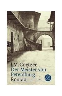 Coetzee - Der Meister von Petersburg