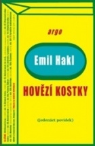 Emil Hakl - Hovězí kostky