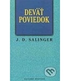 J. D. Salinger - Deväť poviedok