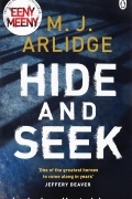 M. J. Arlidge - Hide and Seek