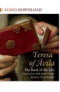 Teresa de Ávila - The Book of My Life (audiobook)