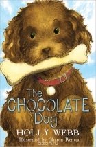 Holly Webb - The Chocolate Dog