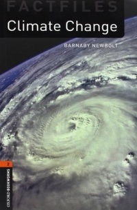 Barnaby Newbolt - Climate Change