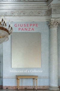 Giuseppe Panza - Memories of a collector