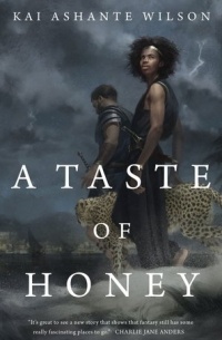 Kai Ashante Wilson - A Taste of Honey