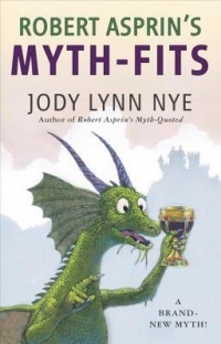 Jody Lynn Nye - Robert Asprin's Myth-Fits