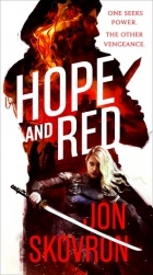 Jon Skovron - Hope and Red