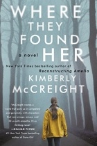 Kimberly McCreight - Where They Found Her