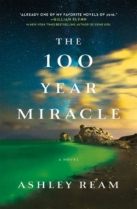 Ashley Ream - The 100 Year Miracle