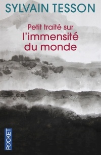 Sylvain Tesson - Petit traité sur l'immensité du monde