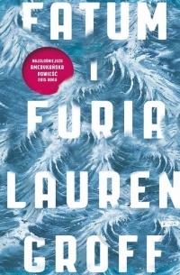 Fatum i furia - Lauren Groff