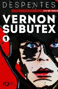 Vernon Subutex