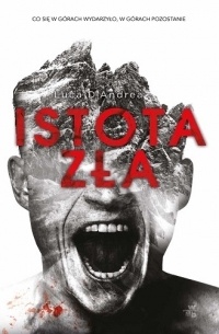 Luca D'Andrea - Istota zła