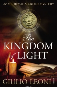 Giulio Leoni - The Kingdom of Light