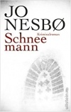 Jo Nesbo - Schneemann