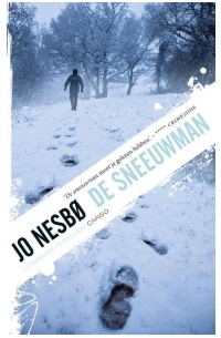 Jo Nesbo - De sneeuwman