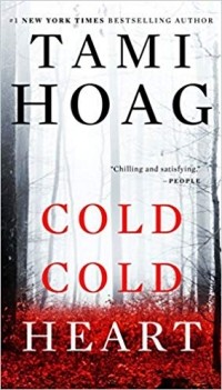 TAMI HOAG - COLD COLD HEART