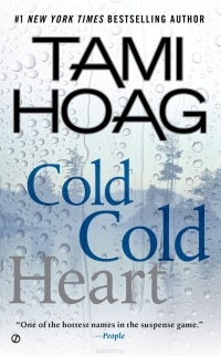 TAMI HOAG - Cold Cold Heart