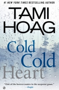 Cold Cold Heart