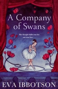 Eva Ibbotson - A Company of Swans