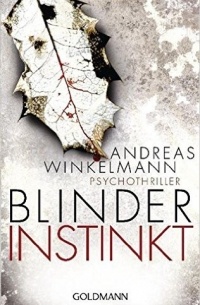 Blinder Instinkt