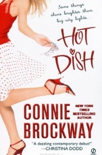 Connie Brockway - Hot Dish