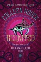 Colleen Houck - Reunited