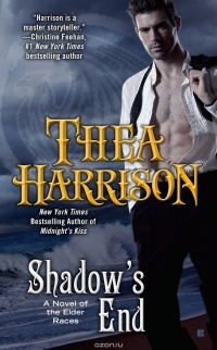 Thea Harrison - SHADOW'S END