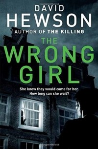 The Wrong Girl