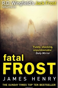 Fatal Frost